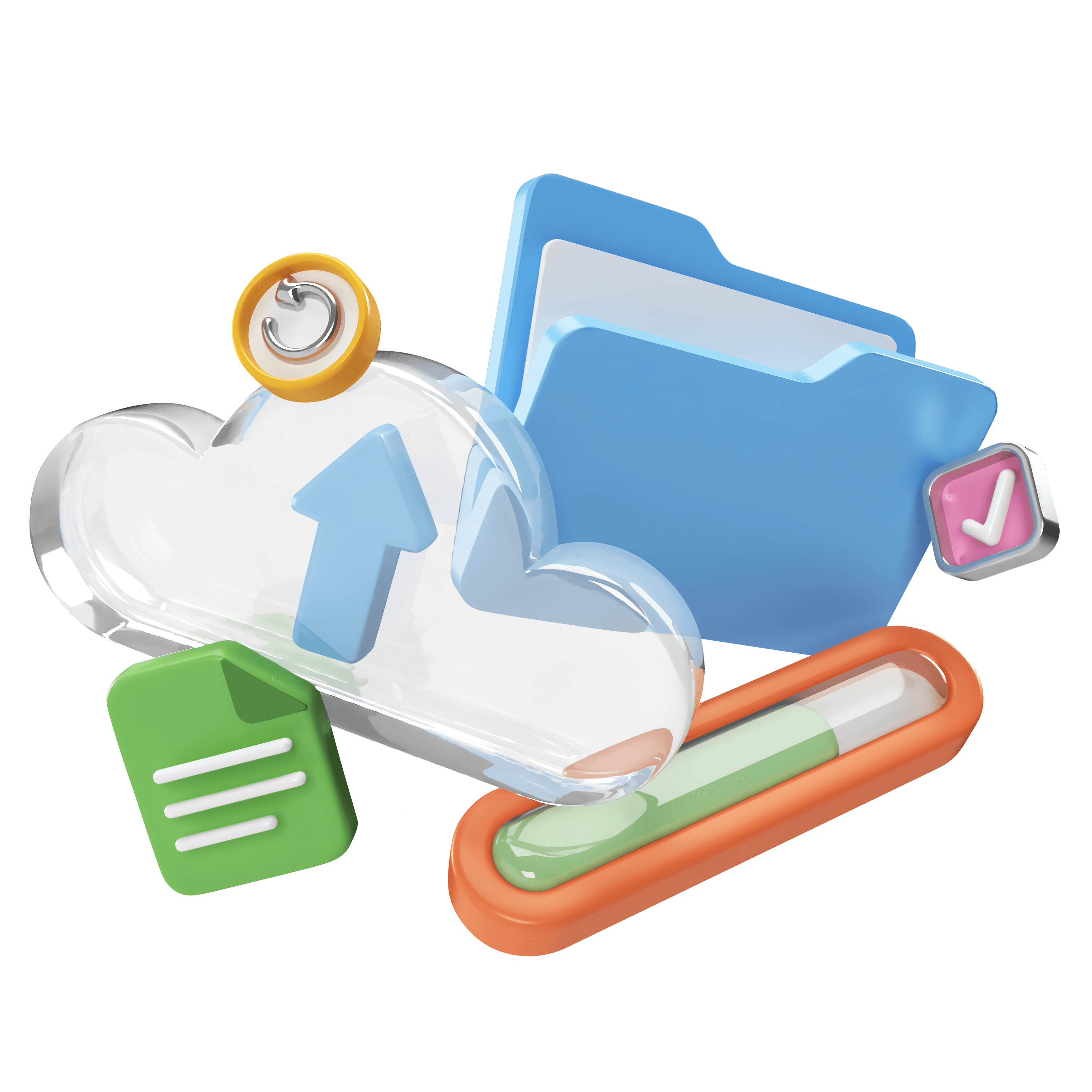 Sécurité et stockage cloud